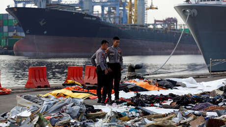 ¿Por qué Boeing pretende resolver fuera de la corte las demandas de familiares de las víctimas del accidente de Lion Air?