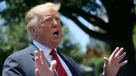 EE.UU.: Comités demócratas adquieren nuevos poderes legales para investigar a la Administración Trump