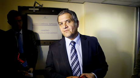 La Justicia de Chile ordena reparar a familias de víctimas de la dictadura, pero absuelve a dos carabineros