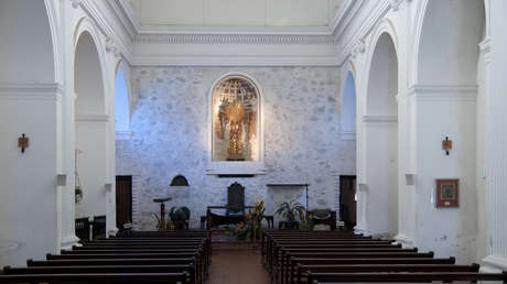 Uno de los jóvenes detenidos por el asesinato del diácono en Argentina confiesa el crimen