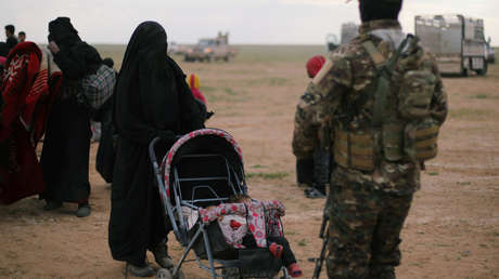 OMS: Enfermedades mentales afectan a la quinta parte de quienes viven en zonas de guerra