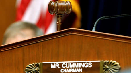 La pregunta sobre ciudadanía en el censo motiva una acción demócrata contra funcionarios de Trump