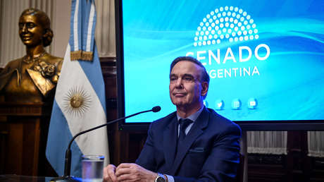 Quién es Pichetto, el peronista elegido por Macri para la fórmula con la que buscará la reelección