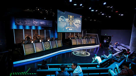 Investigan a la desarrolladora de 'League of Legends' por supuesta discriminación de género