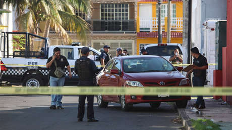 Rescatan al periodista Marcos Miranda, secuestrado en México, tras un enfrentamiento con los criminales