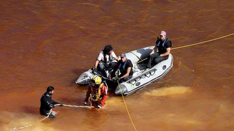 Hallan los restos de la séptima víctima del asesino en serie de Chipre