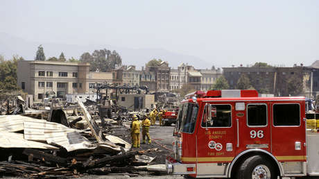 Nirvana, Police, REM, Clapton, Eminem: grabaciones originales de decenas de músicos se hicieron cenizas hace 11 años (¡y nadie lo sabía!)