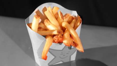 Un estudio advierte que la comida rápida y la falta de ejercicio causa un grave deterioro del cerebro