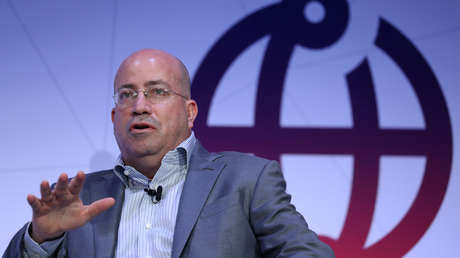 El jefe de CNN hace una broma sexual sobre la presentadora de un programa matutino de la cadena