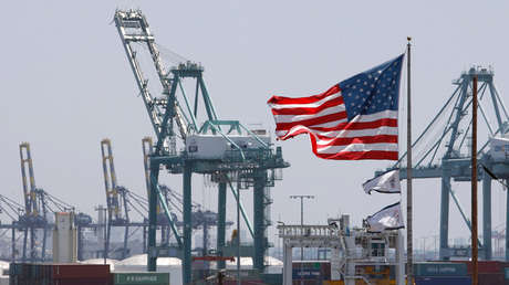 Los peligros de las sanciones económicas de EE.UU.: tragedias humanitarias y guerras