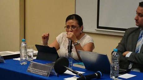 Carta aclaratoria de la jueza Luz María Ortega Tlapa y la respuesta del columnista Javier Buenrostro