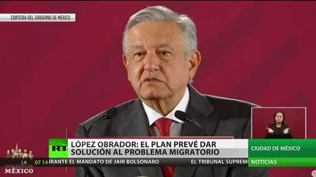 México revela su plan de migración para evitar los aranceles de EE.UU.