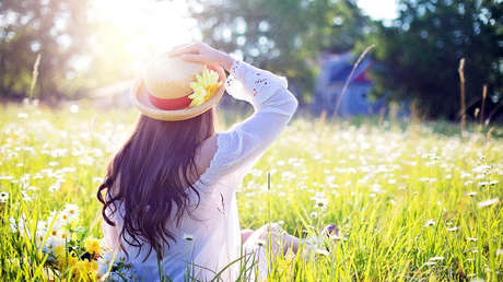 Científicos calculan cuánto tiempo tenemos que pasar en la naturaleza para sentir beneficios en nuestra salud