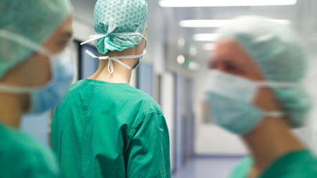 Fallece el bebé que fue extraído del vientre de una joven tras ser asesinada en EE.UU.