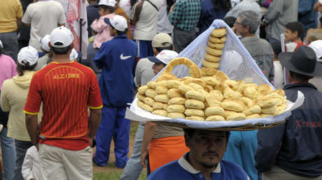 La Unesco afirma que la chipa es argentina y causa indignación en Paraguay