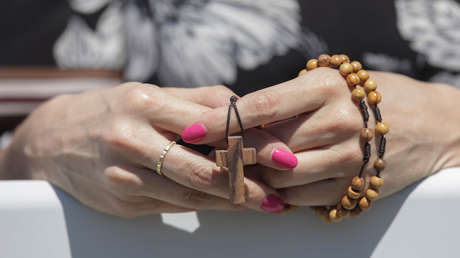 VIDEO: Pastor estadounidense pide al Gobierno que arreste y ejecute a personas del colectivo LGTB