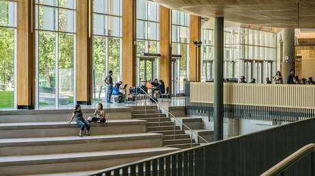 Estas son las 10 ciudades más 'cultas' del mundo