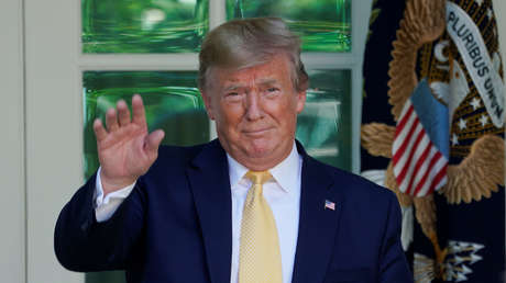 'Golán Trump': Israel bautizará una colonia con el nombre del presidente estadounidense