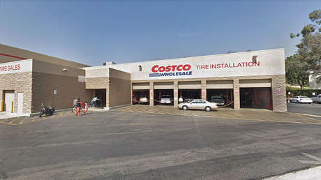 EE.UU.: Tiroteo en un almacén de Costco en California