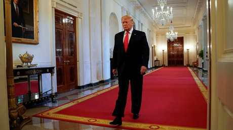 México revela el contenido del acuerdo 'secreto' del que presumió Trump