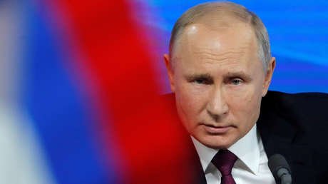 ¿Qué efectos negativos conlleva la retirada de EE.UU. del acuerdo nuclear iraní? Contesta Vladímir Putin