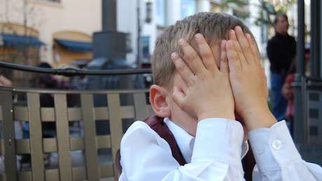 EE.UU.: Un tribunal de Alabama obliga a una mujer a que deje ver a sus hijos al familiar que la violó