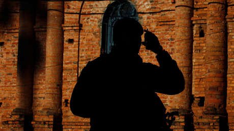 Encuentran de vacaciones en Sicilia a un exmilitar argentino acusado de crímenes de lesa humanidad