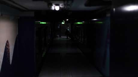 Macri, sobre el apagón: "Se trata de un caso inédito, que será investigado a fondo"