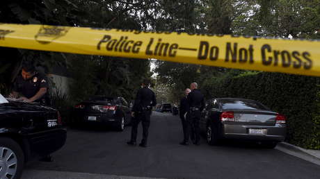 EE.UU.: Se registra una explosión subterránea en el centro de Los Ángeles