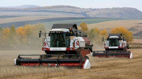 Siberia será más habitable en 2080 debido al cambio climático