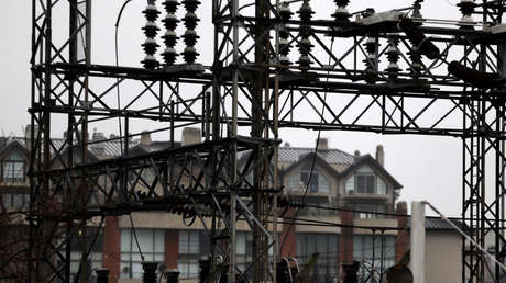 Argentina: El 98 % del suministro de energía está normalizado