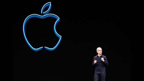 Apple exhorta a los gigantes tecnológicos de EE.UU. a asumir responsabilidad por "el caos diario" que crean