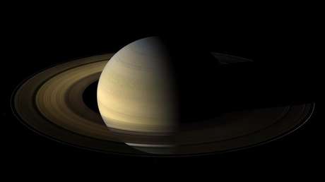FOTOS: Las últimas imágenes de Cassini revelan detalles desconocidos sobre la estructura de los anillos de Saturno