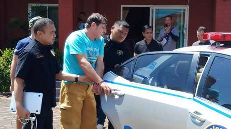 Detienen en Tailandia a un estafador italiano que se hizo pasar por George Clooney durante años