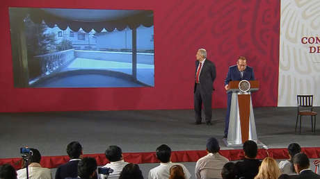 México subastará inmuebles que fueron decomisados al narcotráfico