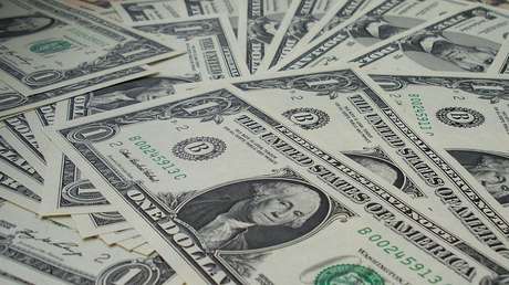 Las políticas de Trump aumentan la tendencia de abandonar el dólar