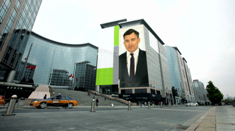 Noticias que superan muros: Semión Sénderov