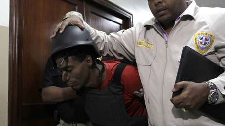 Identifican al hombre que supuestamente ordenó el ataque contra el exbeisbolista David Ortiz