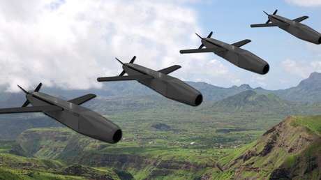 Israel incorpora la inteligencia artificial a sus bombas