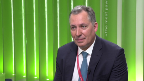 Presidente del Comité Olímpico ruso: "Los propios atletas deben tener una actitud de rechazo hacia el dopaje"