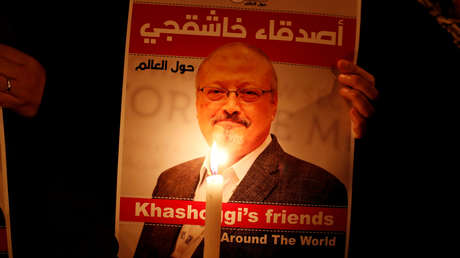 La ONU pide sancionar a Riad por el asesinato de Khashoggi