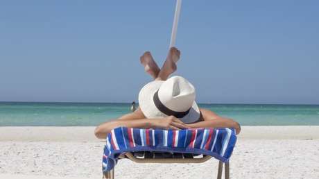 Alertan sobre un peligro mortal en las playas (y tiene que ver con el calentamiento global)