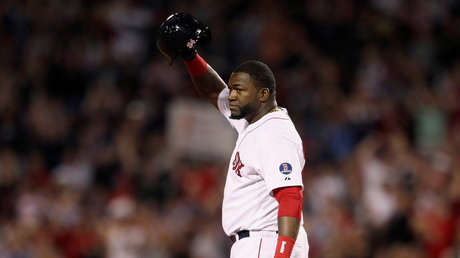 El exbeisbolista David Ortiz recibió un disparo por error, según la fiscalía de República Dominicana (VIDEO)