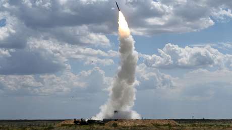 Putin: "A pesar de nuestros modestos gastos en defensa, no solo tenemos paridad nuclear, sino que estamos dos o tres pasos por delante"