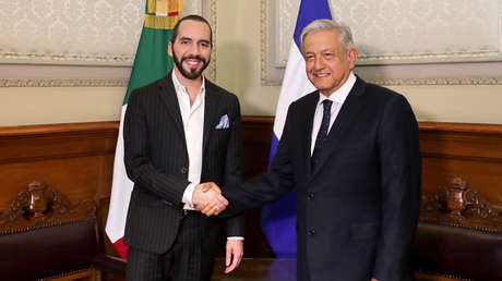 El Plan de Desarrollo para Centroamérica arranca este jueves con un encuentro entre López Obrador y Bukele