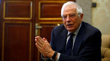 El ministro de Exteriores español tilda como "ridículo" el pedido de disculpas de Cataluña a México por la Conquista