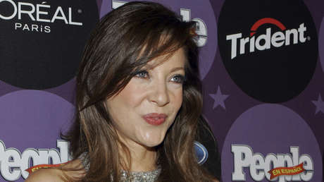 "Le cantaron una canción": Hermano de Edith González revela cómo fueron los últimos minutos de la actriz