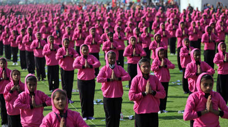 ONU: India superará pronto a China en número de habitantes y la población mundial ascenderá a casi 10.000 millones hacia el 2050