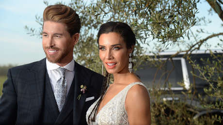 "Me trataron como a un perro": las denuncias de una mujer que trabajó en la boda de Sergio Ramos y Pilar Rubio