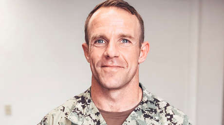 Acusan a un militar de EE.UU. de asesinar a un preso del EI en Irak, pero de pronto un testigo del caso admite haber cometido el crimen